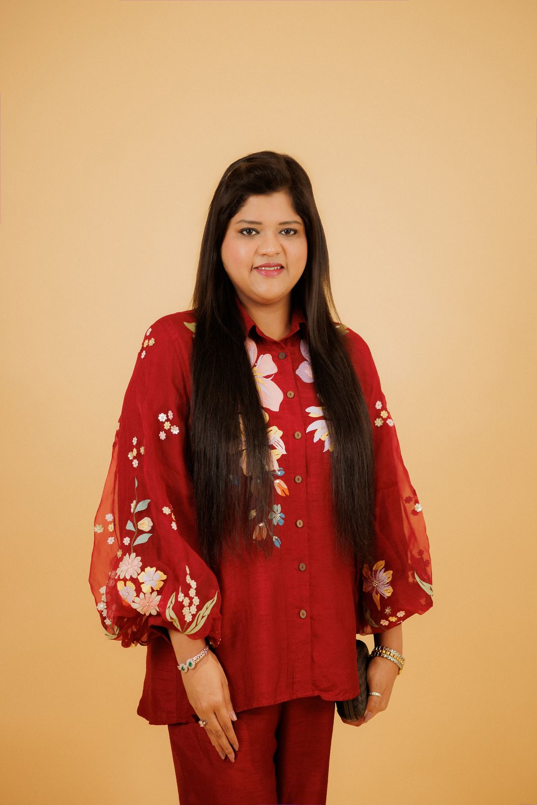 Ridhima Agarwal — Co-Founder, The Style Mill