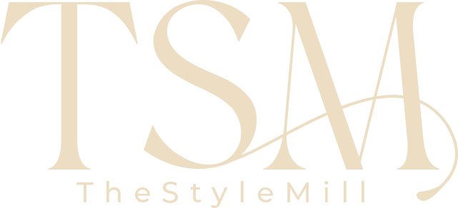 The Style Mill — menswear exhibition, MC Joint campaign partner