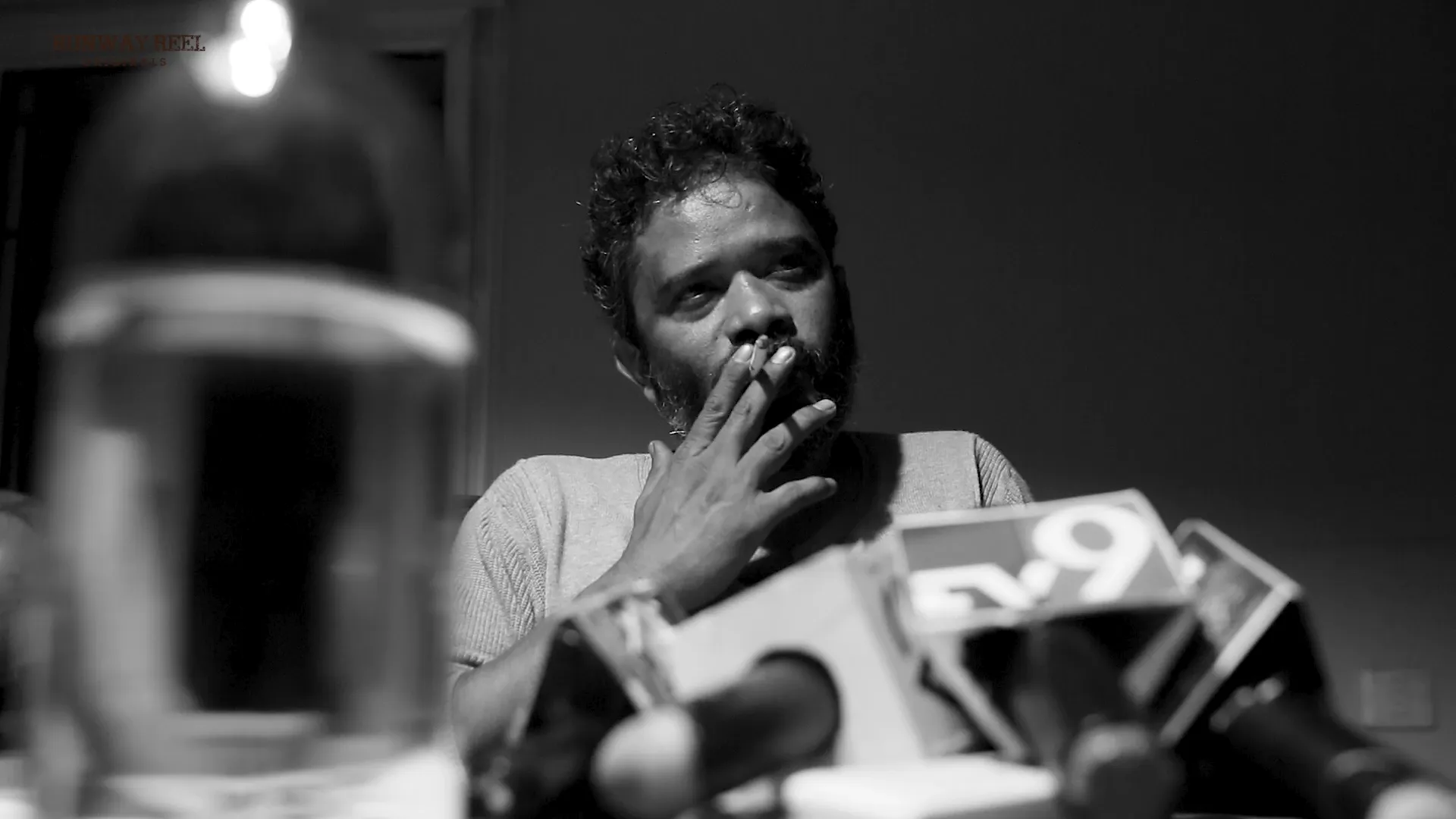 Story Discussion — The Name's Mohan Ep9