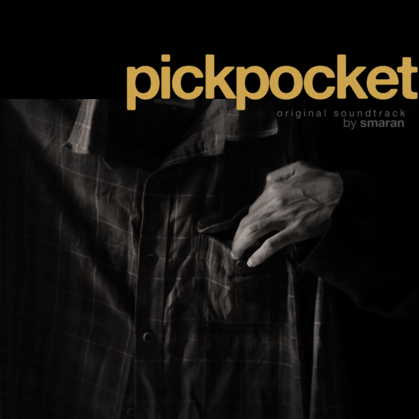 Pickpocket — Smaran · Wolfgang Studio