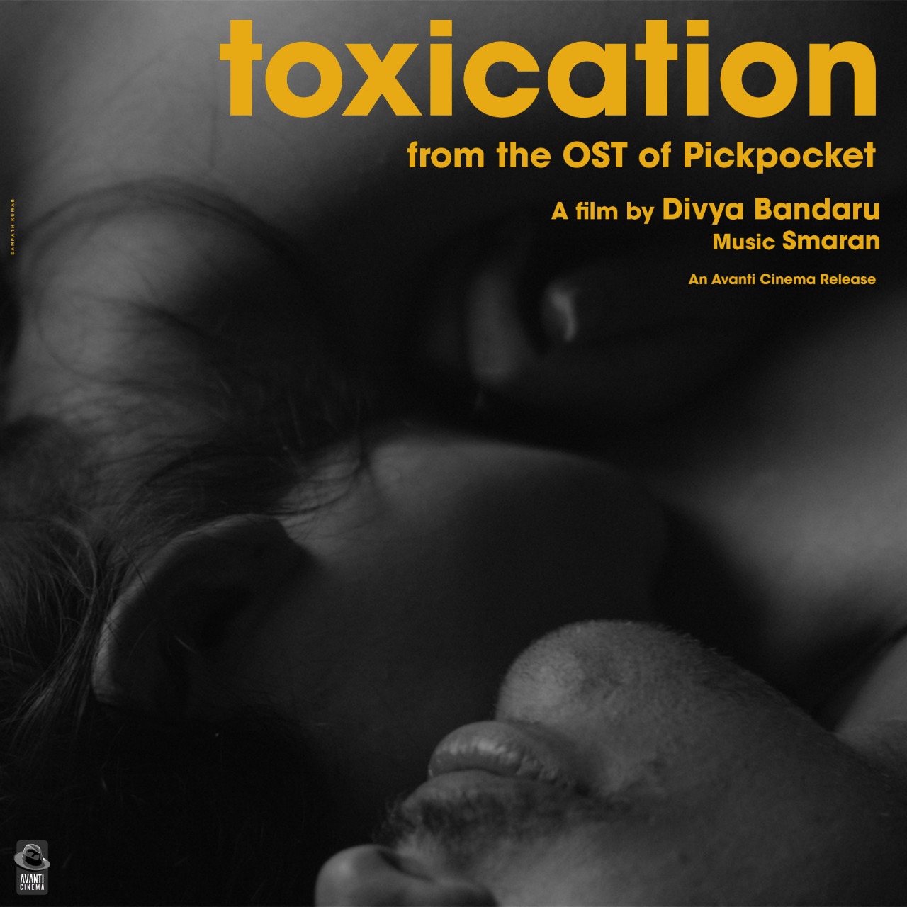 Toxication — Smaran · Wolfgang Studio