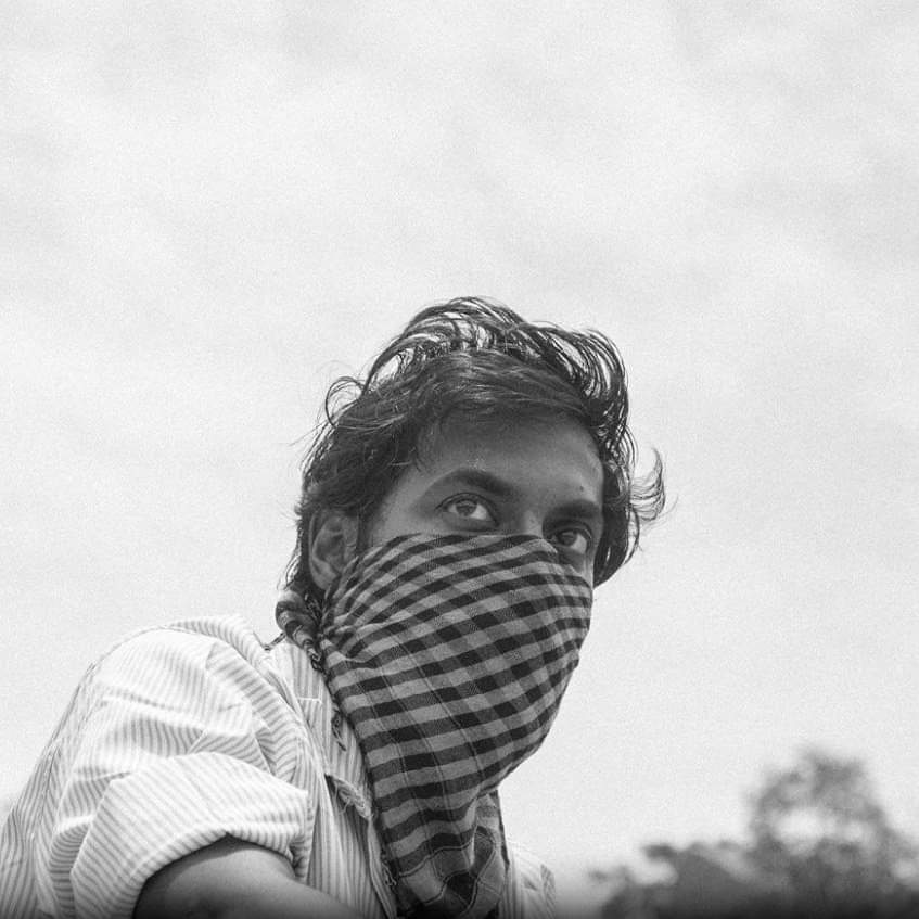 Rohit Penumatsa — 100 Bulletlu
