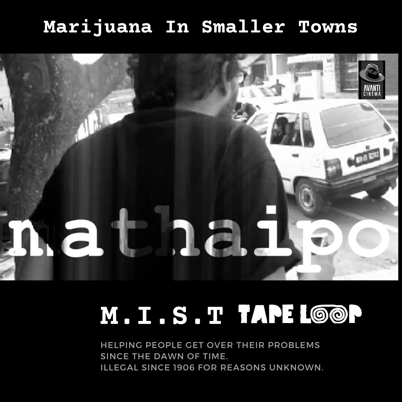Mathaipo — Tapeloop Records · Vivek Sagar