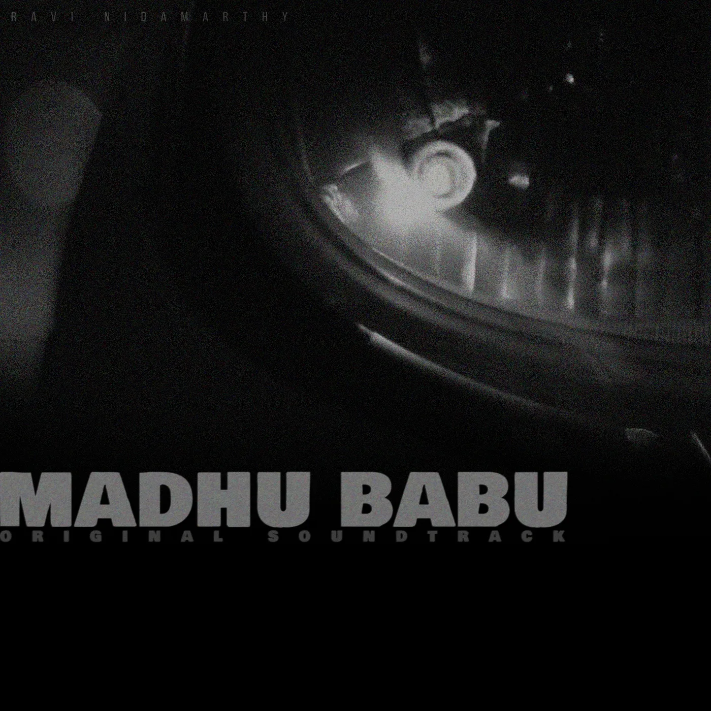 Madhu Babu — Ravi Nidamarthy · Wolfgang Studio