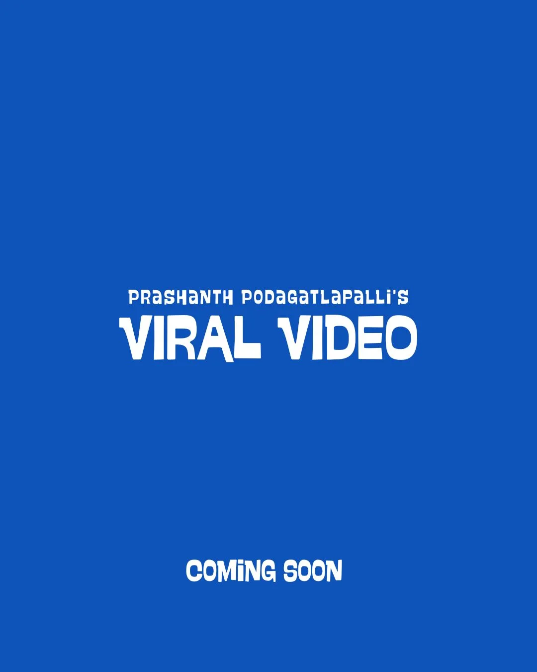 Viral Video (2025) — H2O Arts · MC Joint