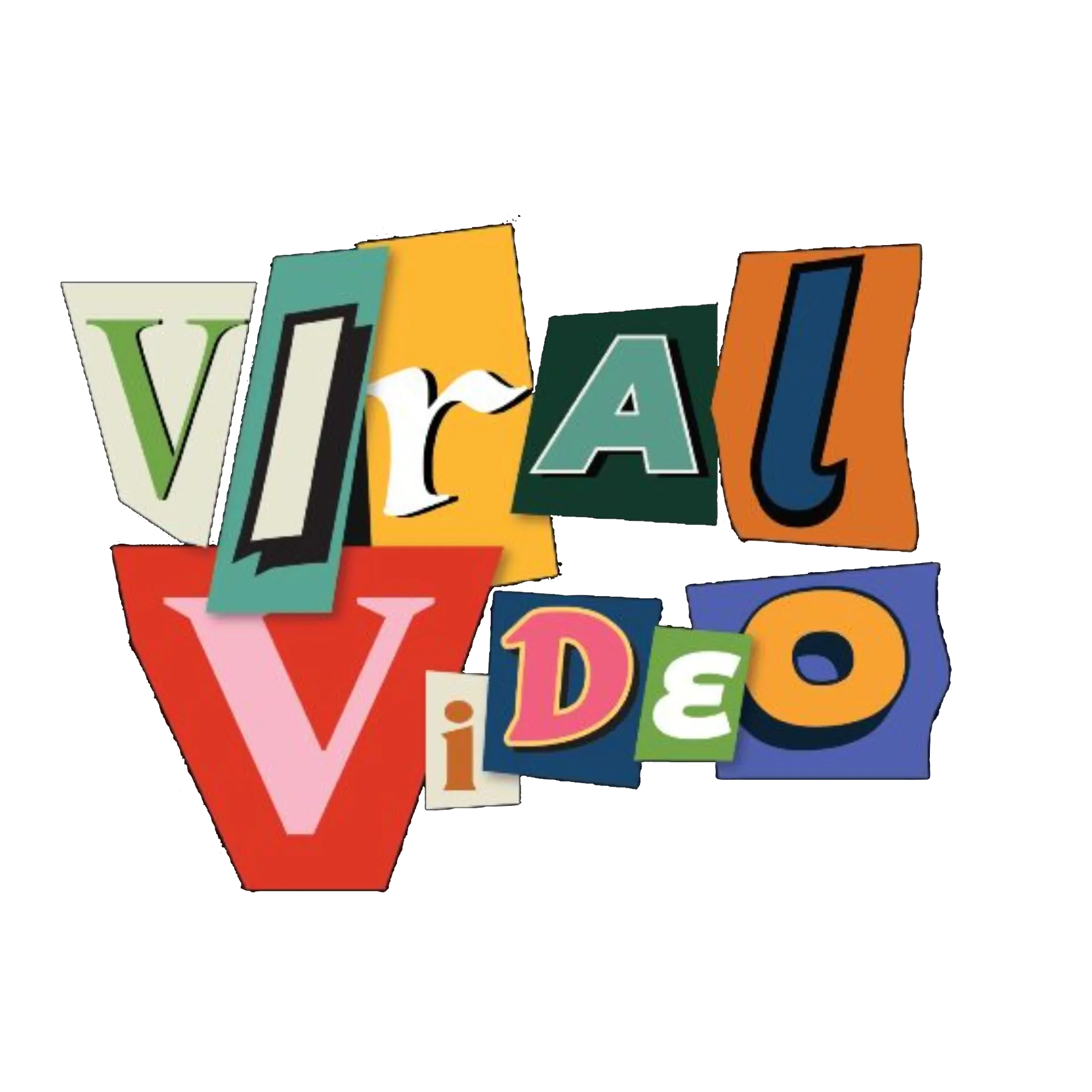 Viral Video — title treatment