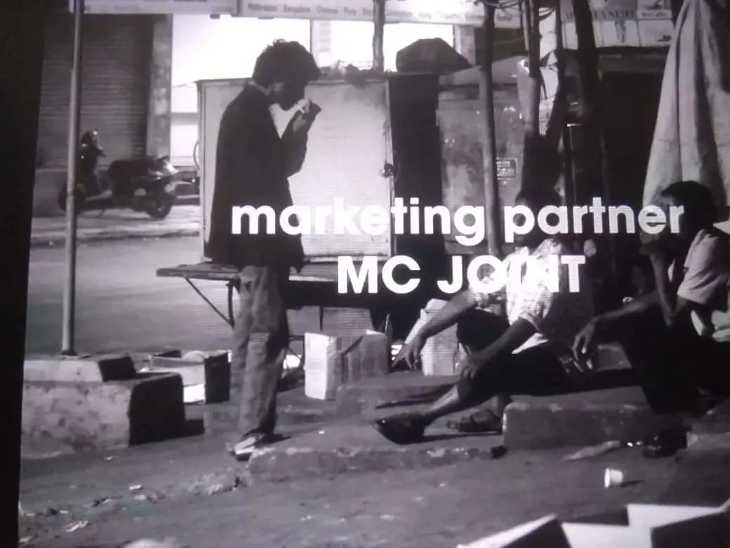 Pickpocket Telugu film — marketing partnership by MC Joint Hyderabad, Divya Bandaru