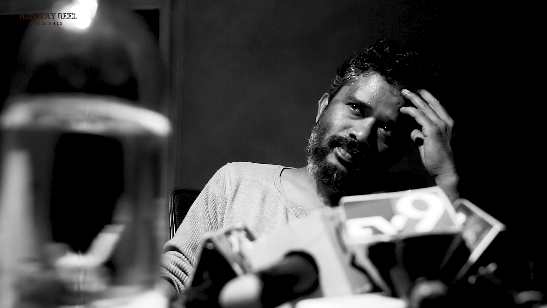 Story Discussion S1 — Mohan Kumar