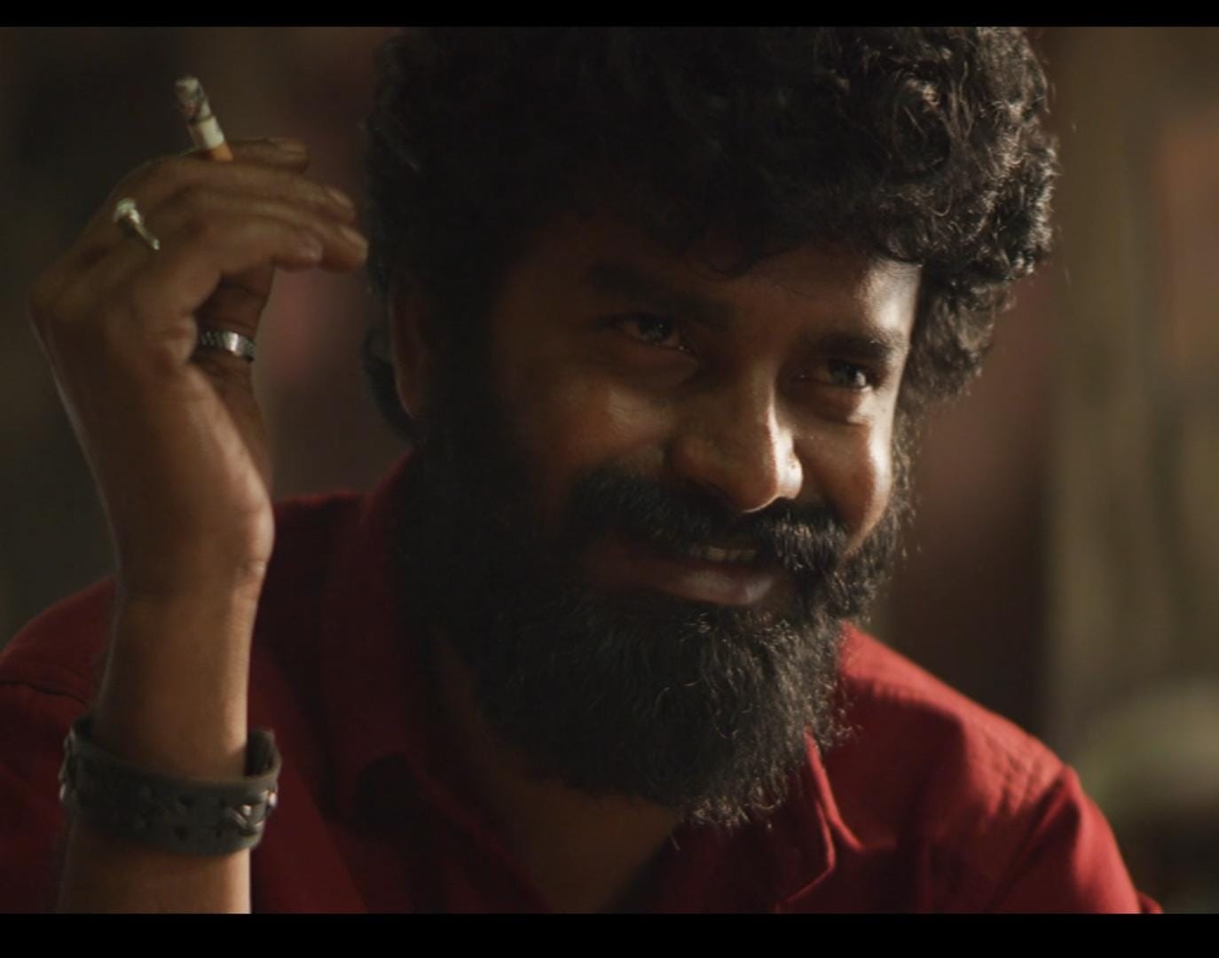 Pawon Ramesh — Actor, MC Joint