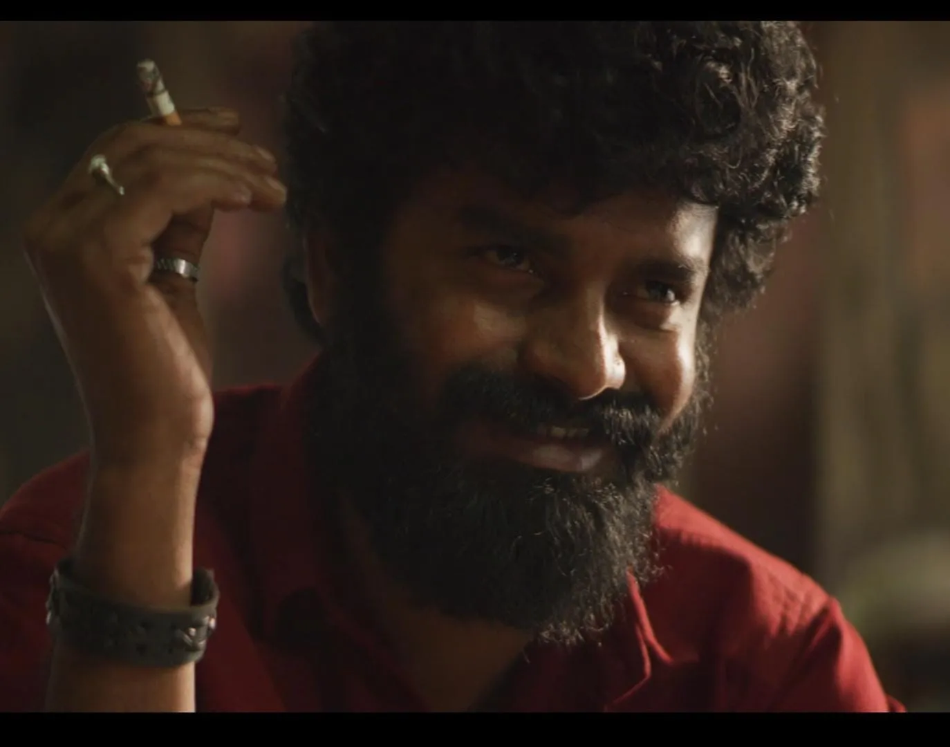 Pawon Ramesh — Actor, MC Joint