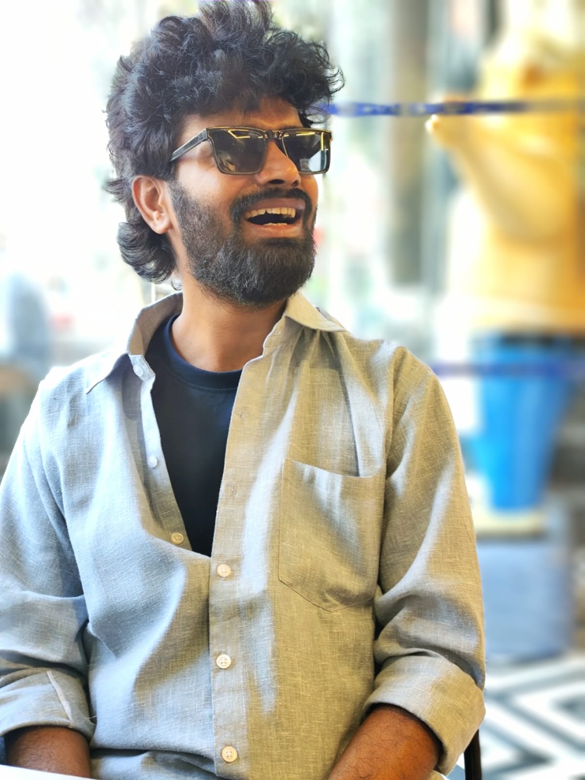 Pawon Ramesh