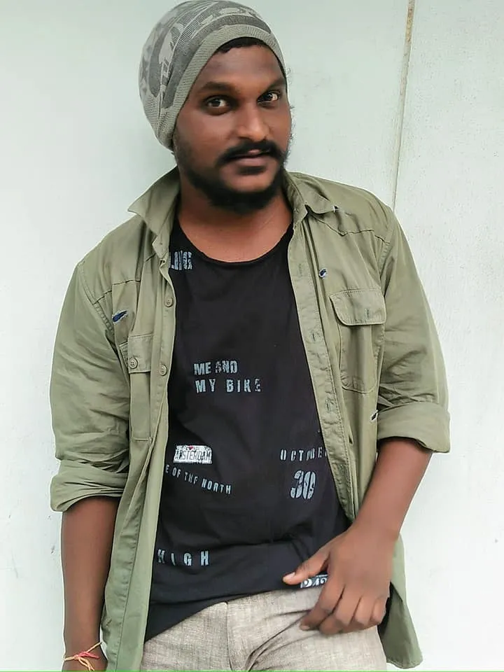 Jagadeesh Prathap Bandari