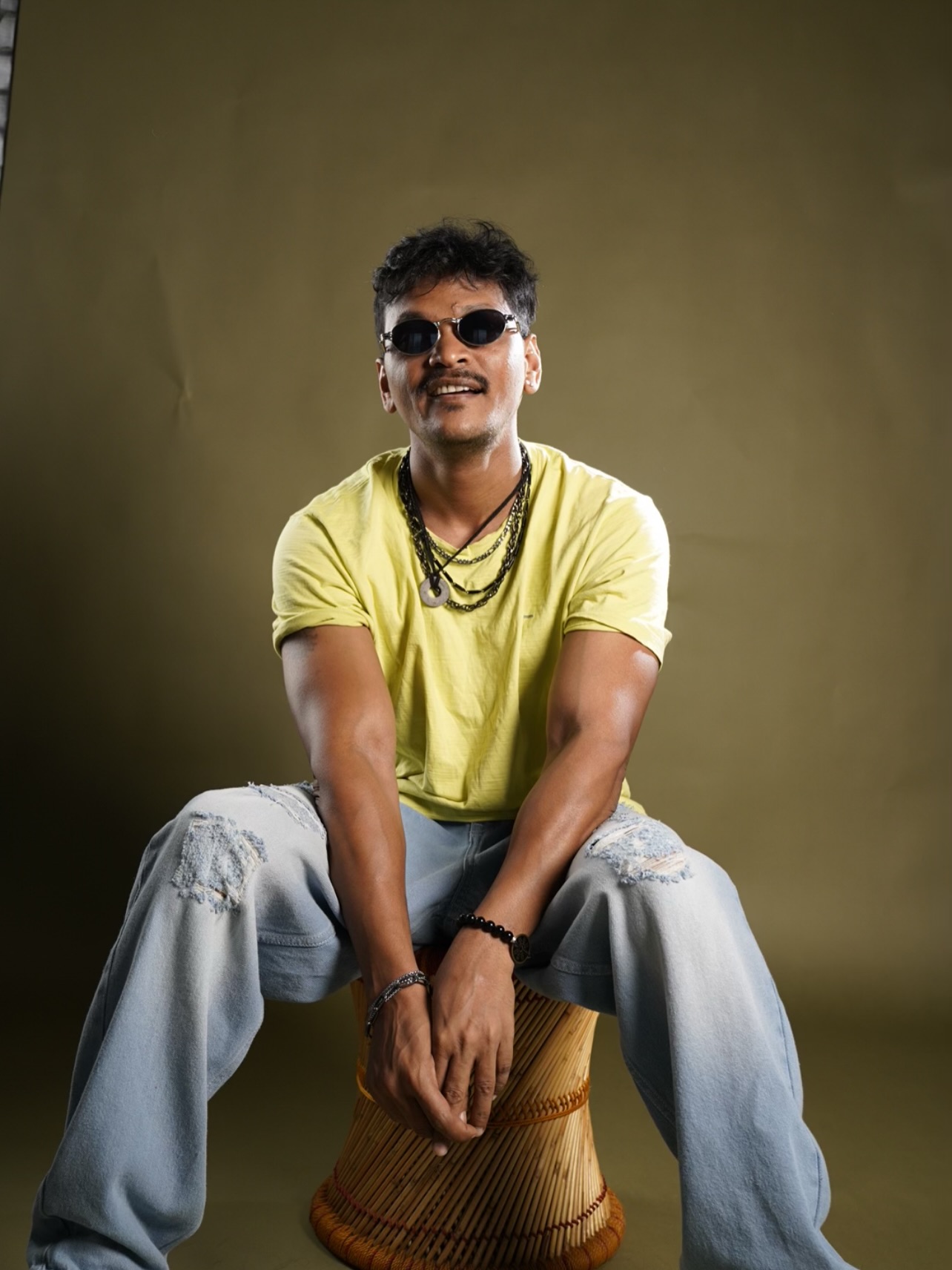 Raj Tirandasu