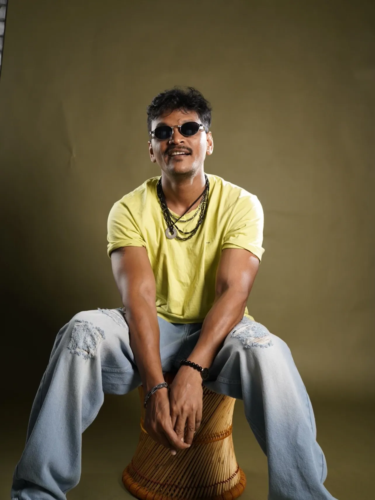 Raj Tirandasu