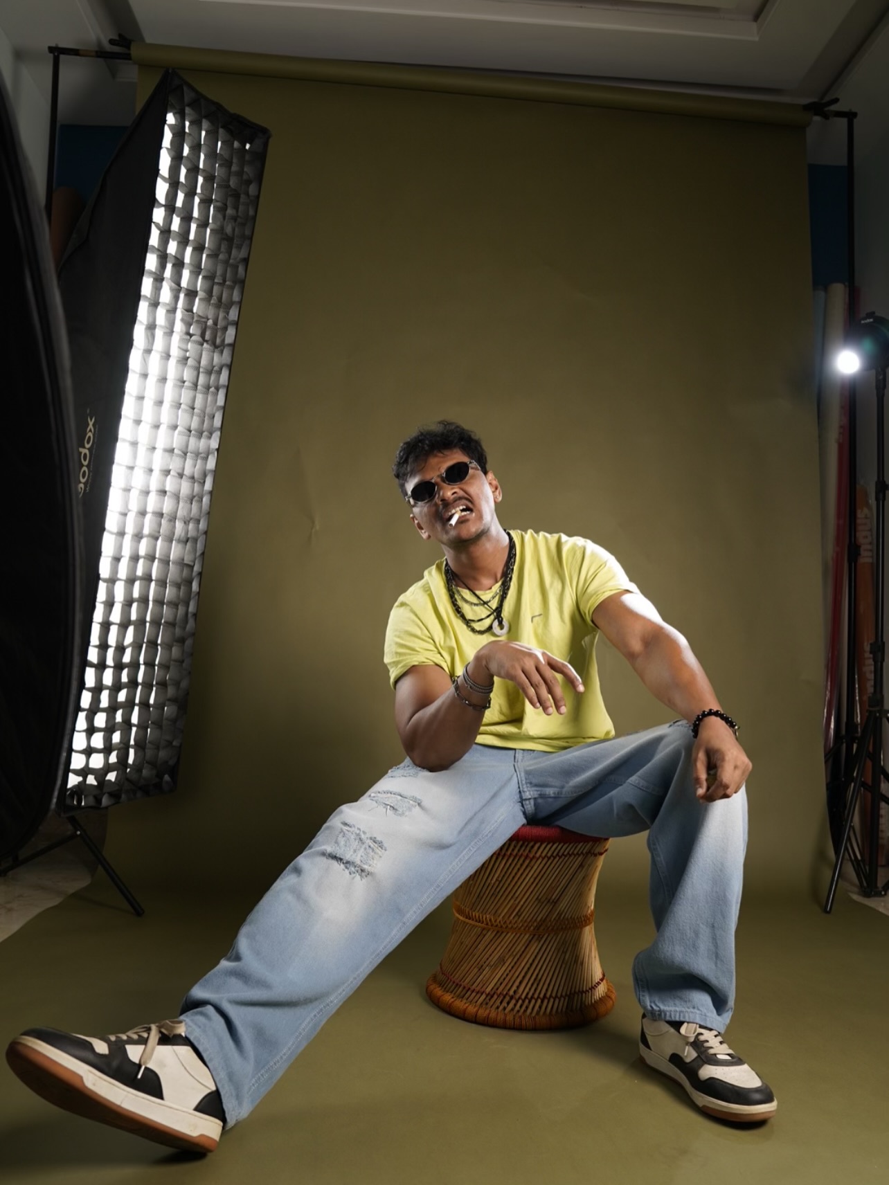 Raj Tirandasu