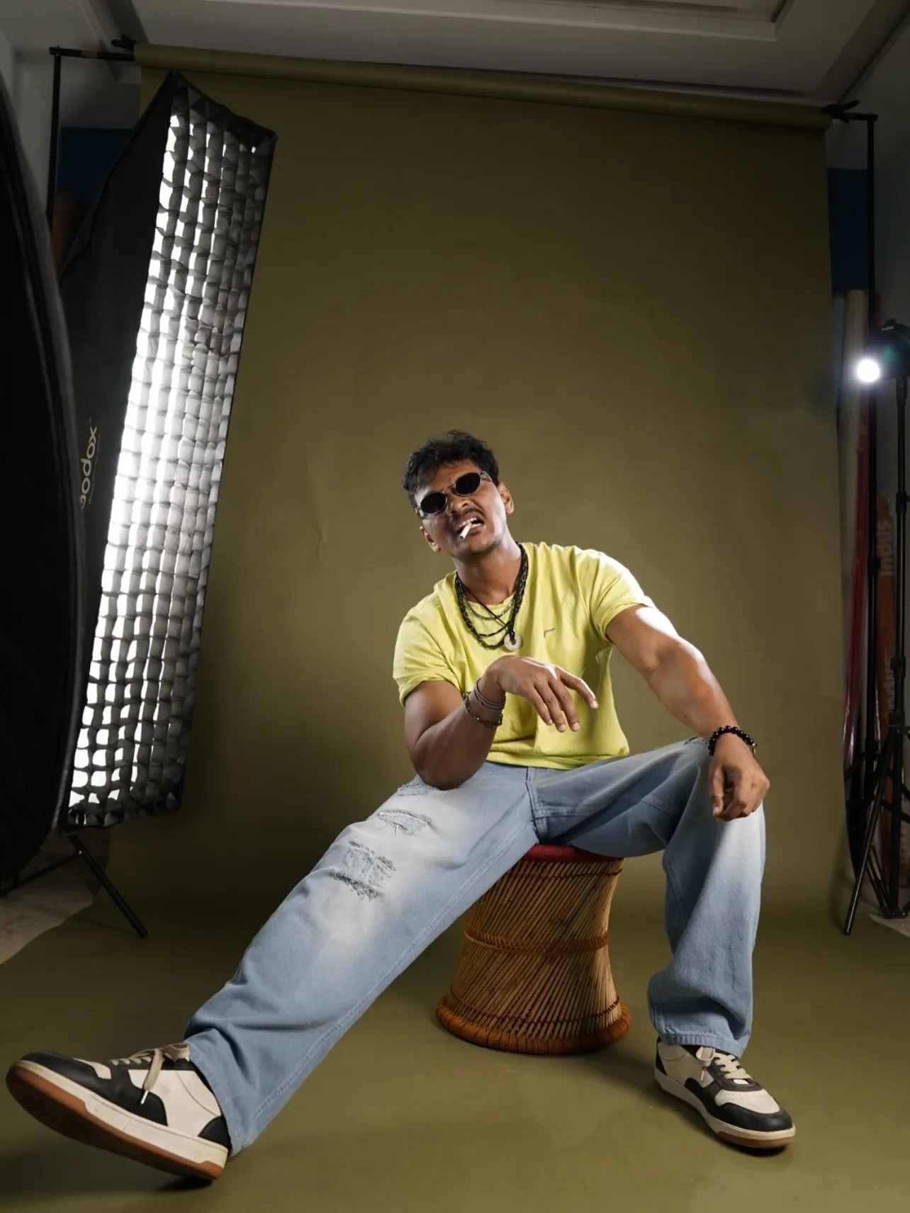 Raj Tirandasu