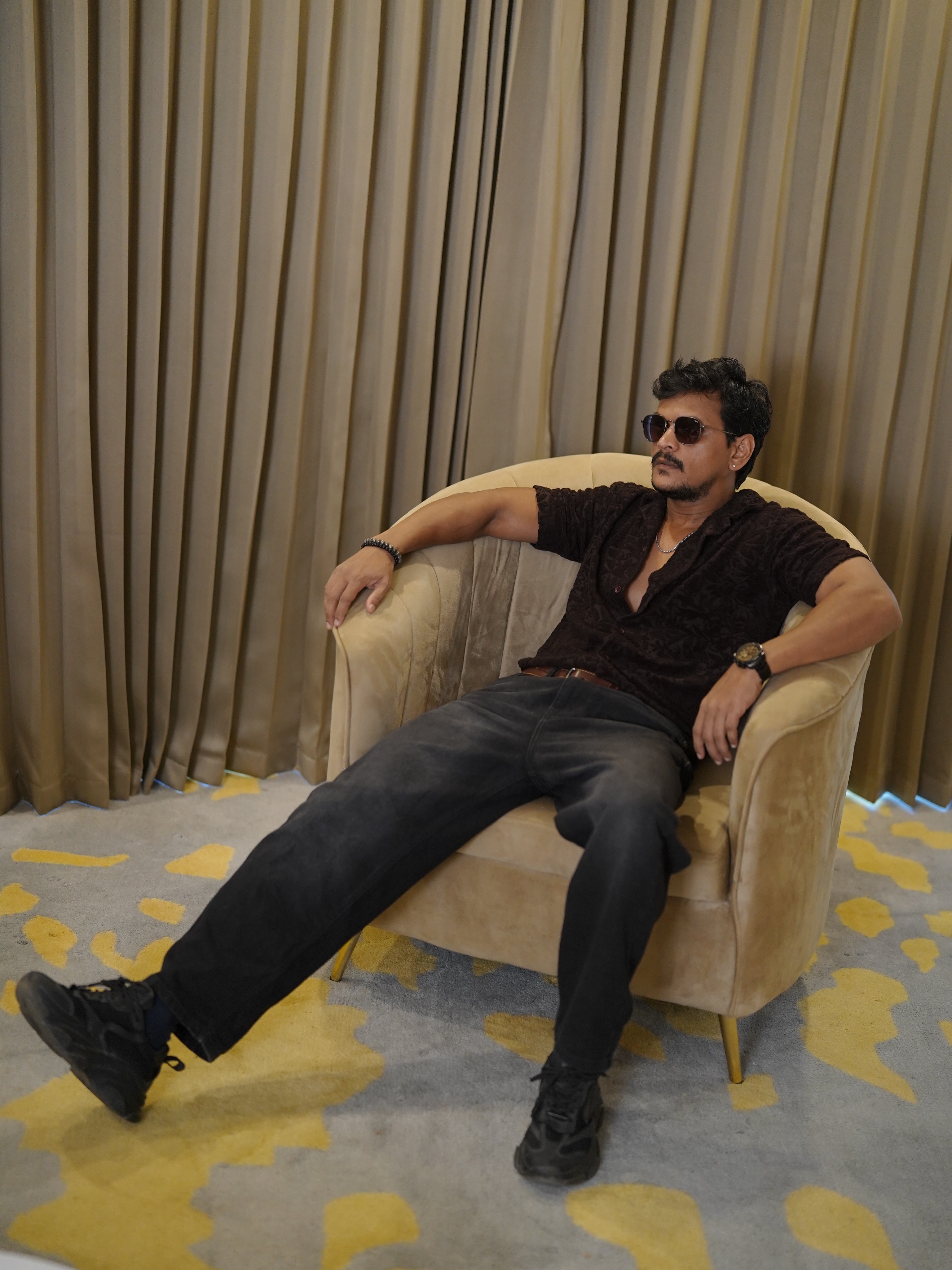 Raj Tirandasu