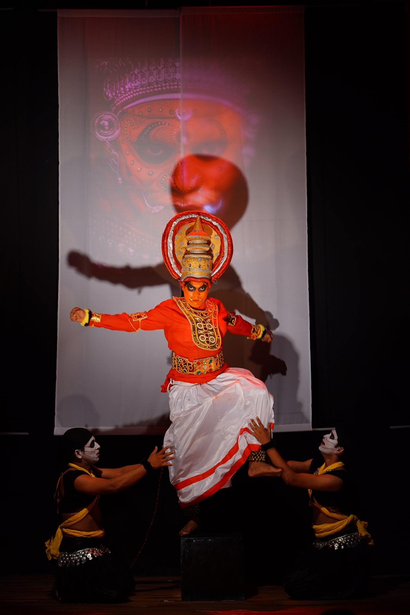 Sai Yogi G — Bhoothagaanam