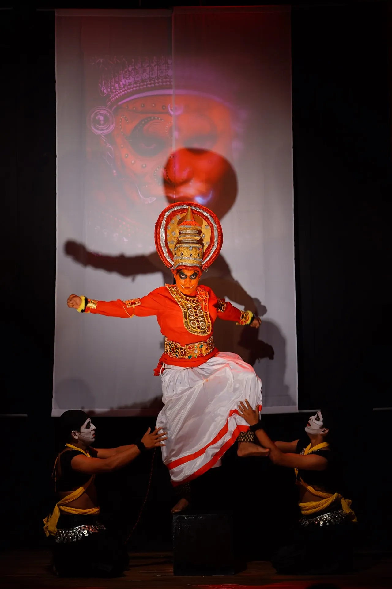 Sai Yogi G — Bhoothagaanam