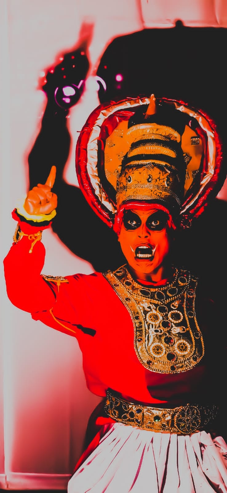 Sai Yogi G — Bhoothagaanam