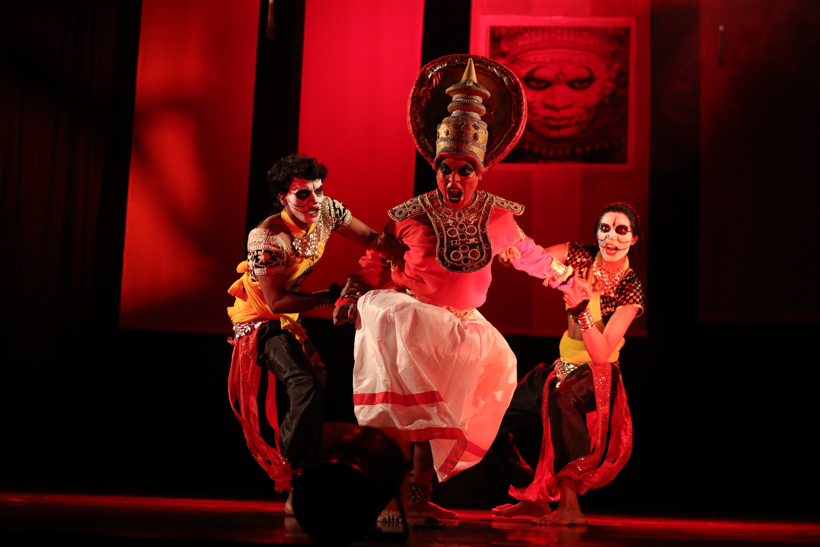 Sai Yogi G — Bhoothagaanam