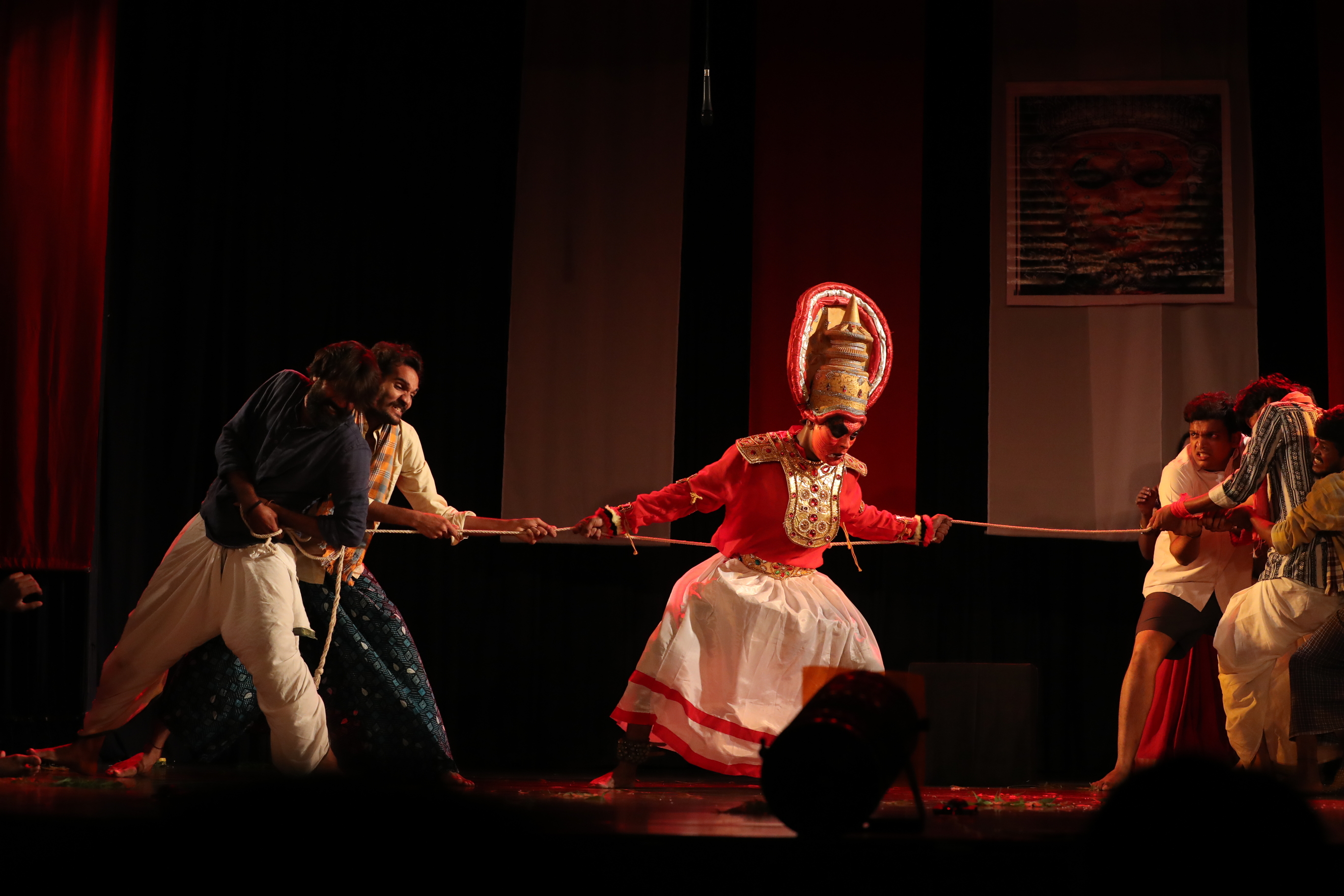 Sai Yogi G — Bhoothagaanam