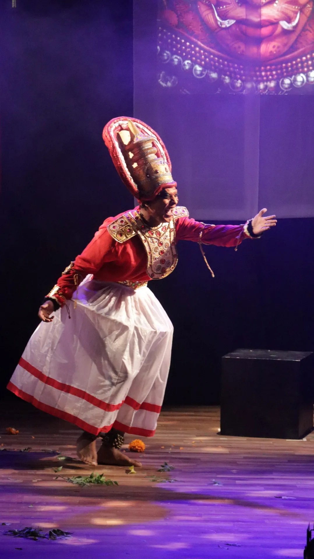 Sai Yogi G — Bhoothagaanam