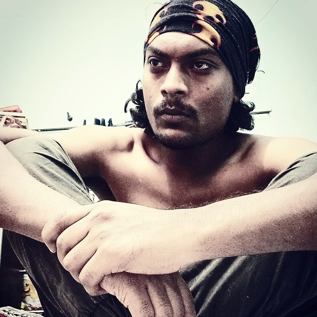 Sai Yogi G — Actor, Lyricist, Director