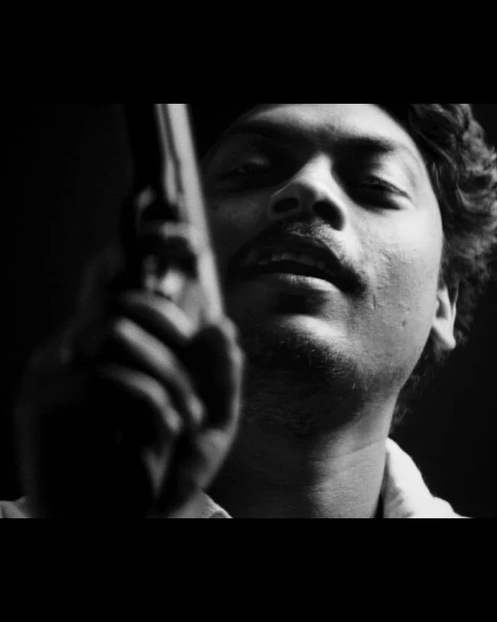 Sai Yogi G — Chivaraku Migiledhi