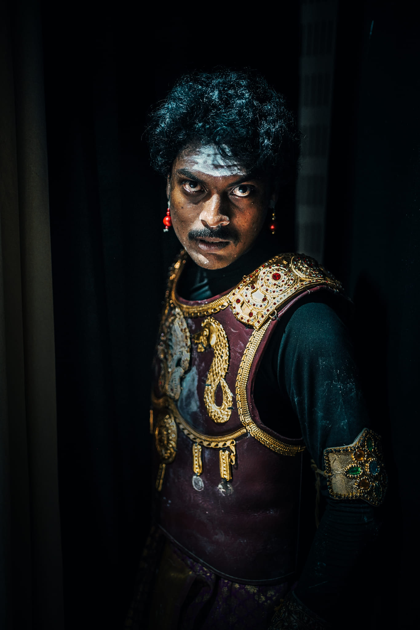 Sai Yogi G — Gulaab Theatre