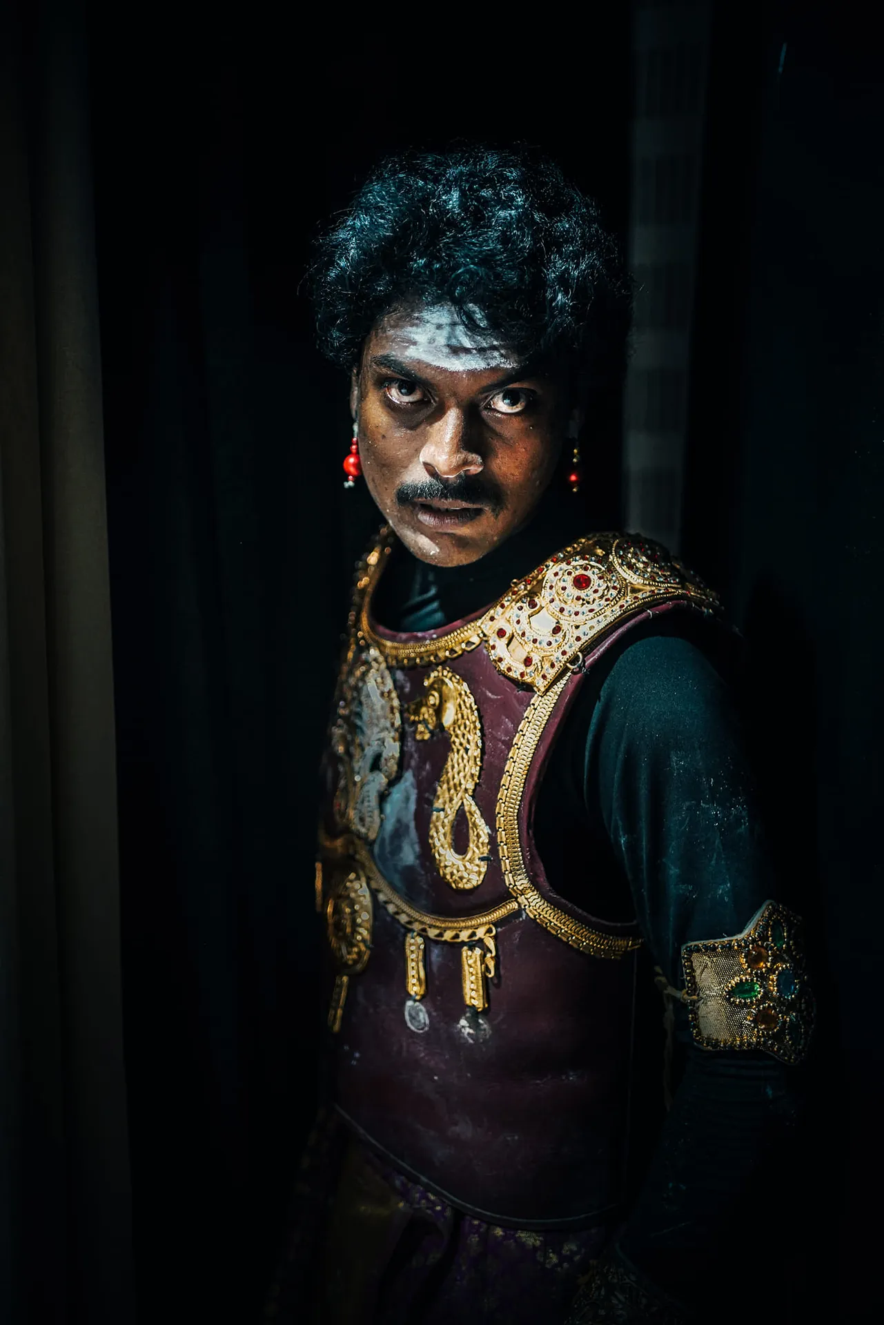 Sai Yogi G — Gulaab Theatre
