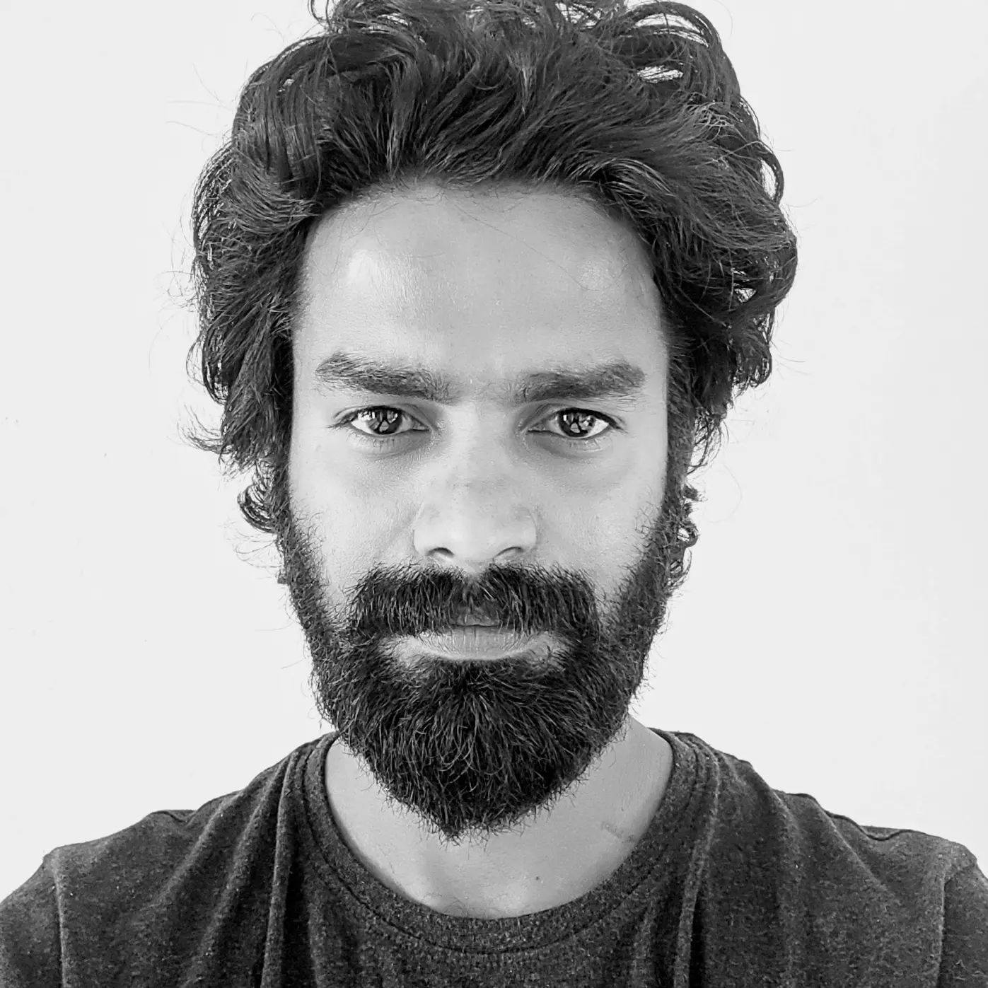 Pawon Ramesh — Actor, MC Joint