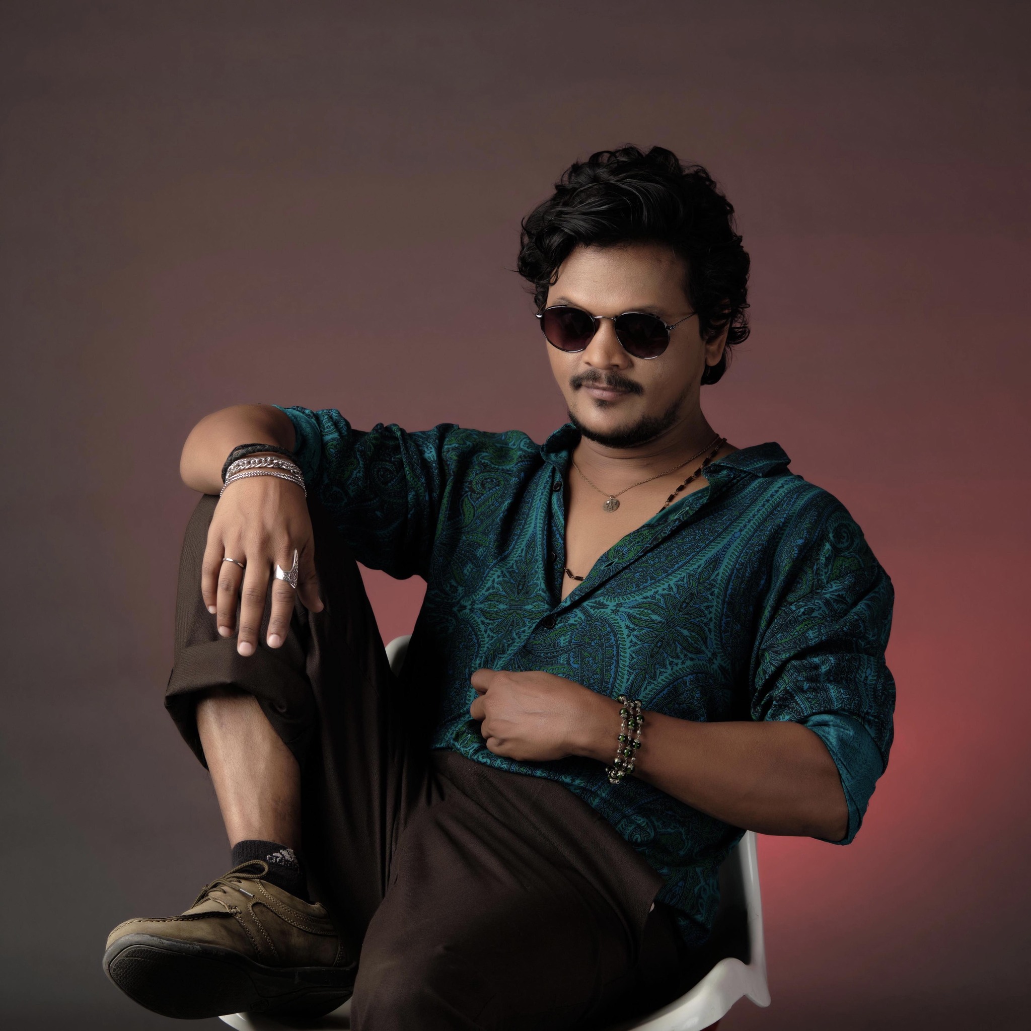Raj Tirandasu
