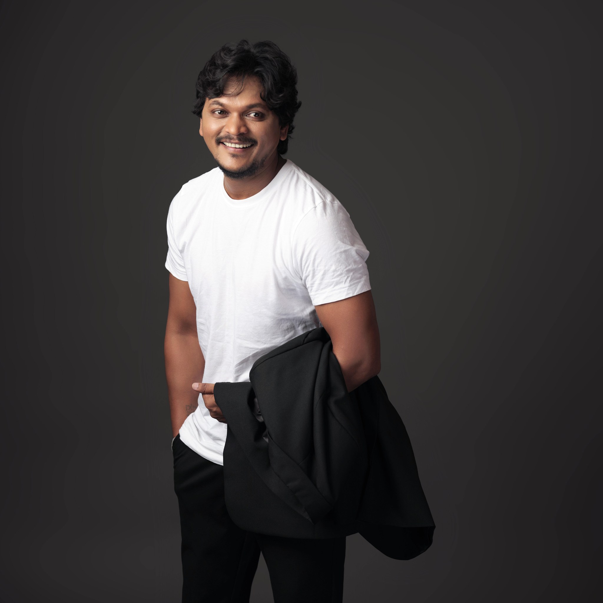 Raj Tirandasu