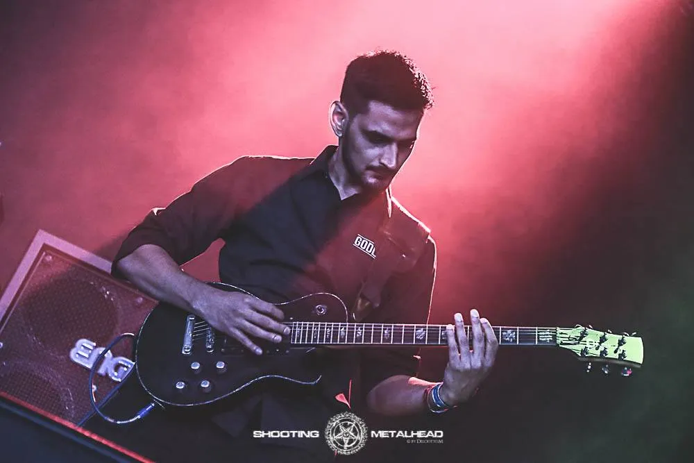 Ravi Nidamarthy
