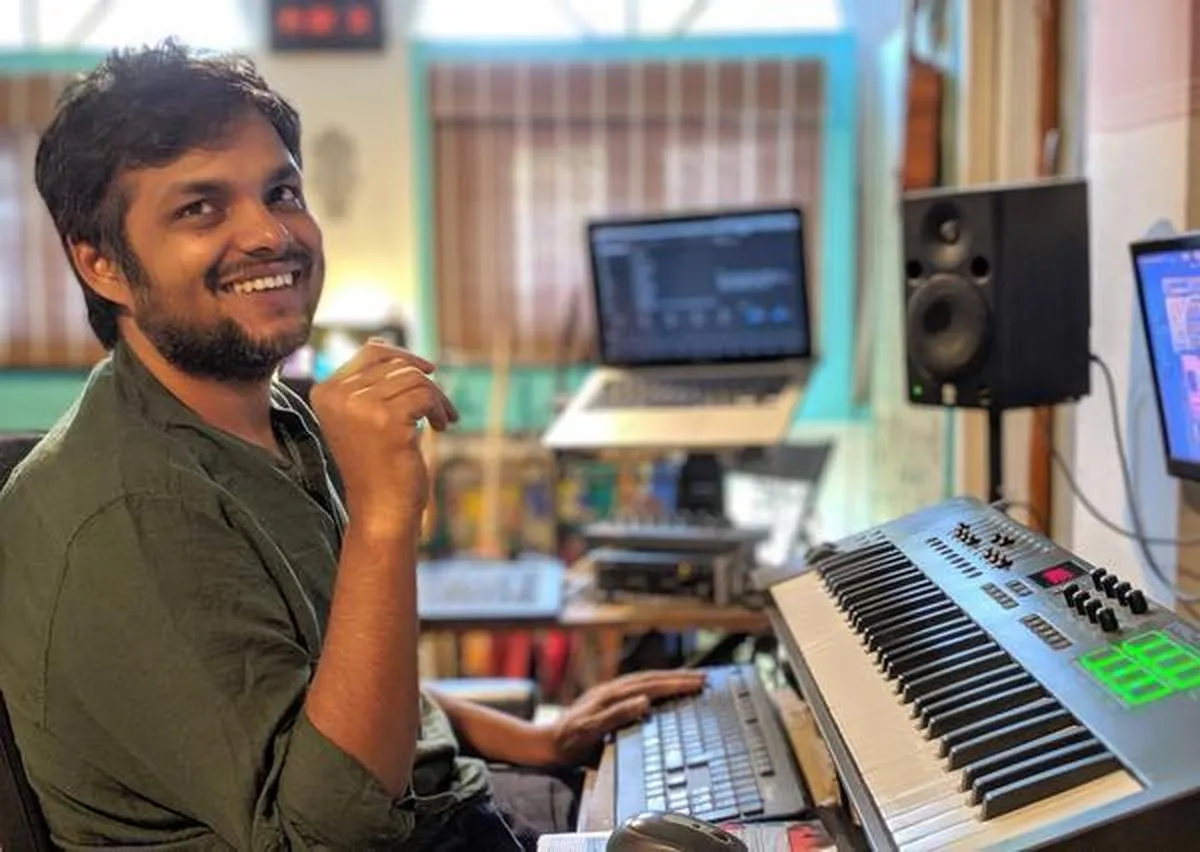 Vivek Sagar