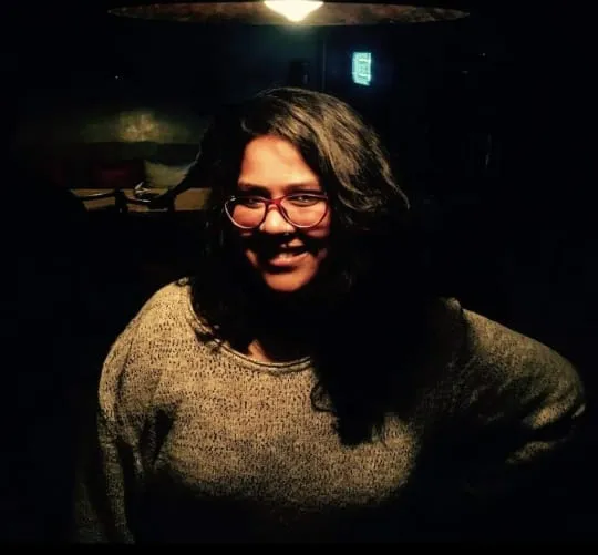 Divya Bandaru