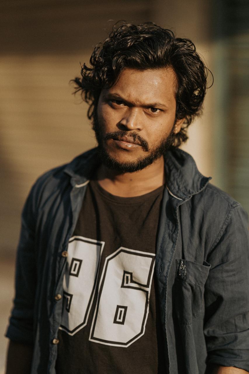 Muni Myatari — Actor, MC Joint