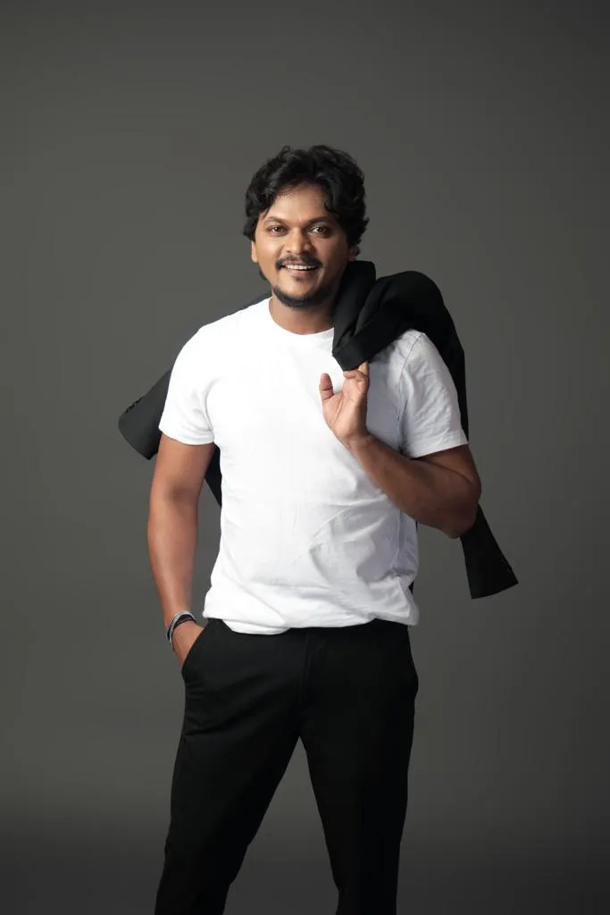 Raj Tirandasu