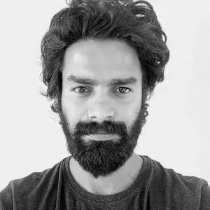 Pawon Ramesh