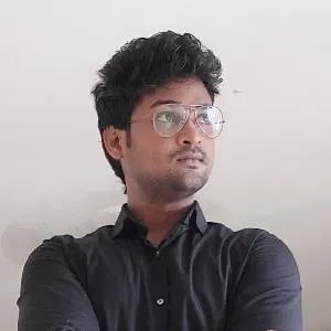 Anvesh Michael