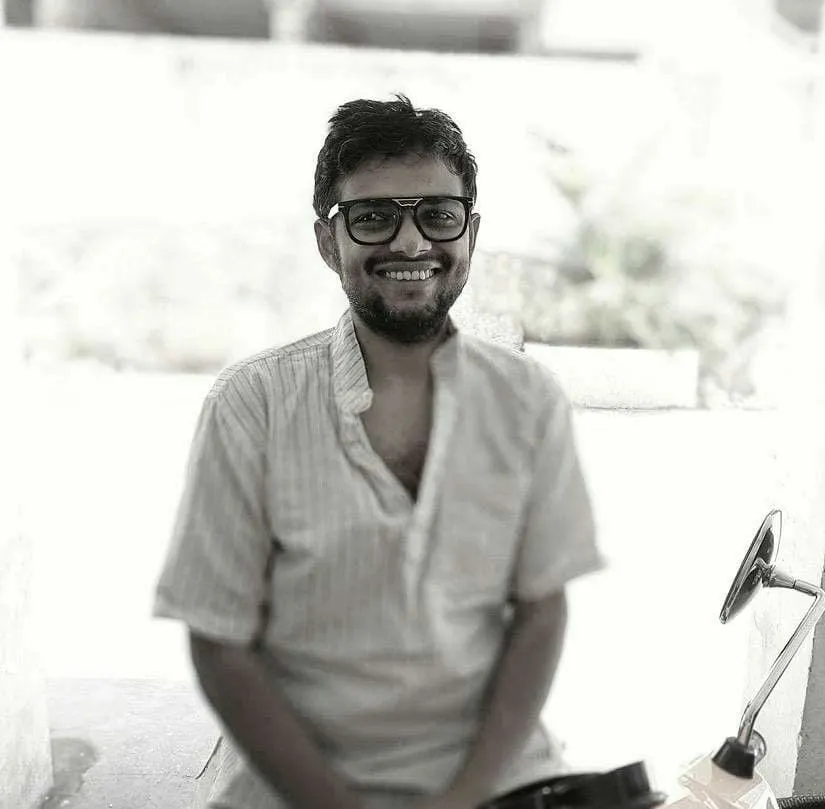 Vivek Sagar