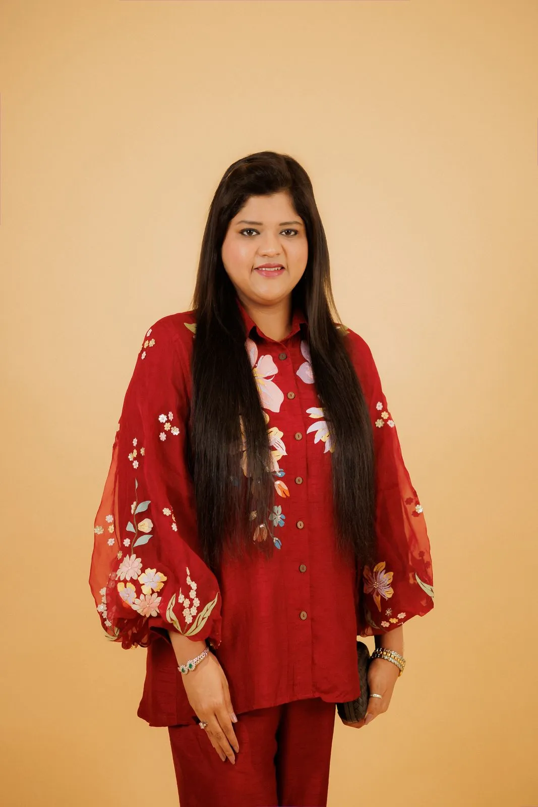 Ridhima Agarwal — Co-Founder, The Style Mill