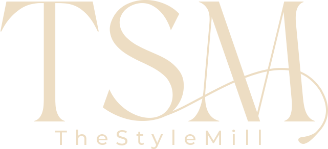 The Style Mill — menswear exhibition, MC Joint campaign partner