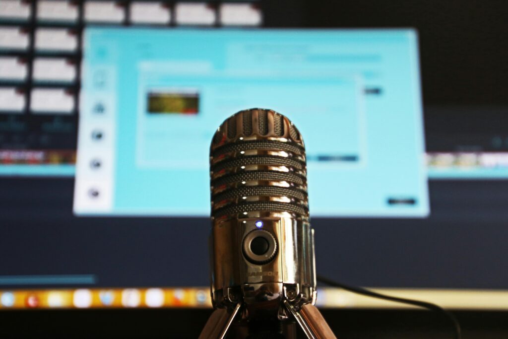MC Joint Content Creation Agency