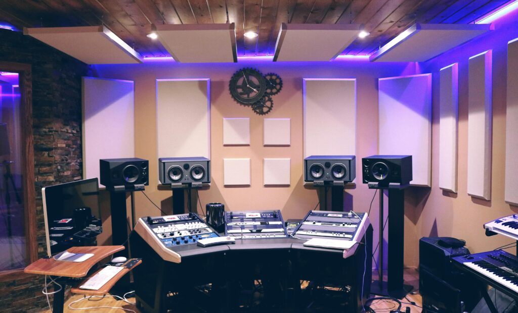 MC Joint Music Distribution Hyderabad